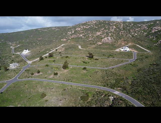 400M² VACANT LAND FOR SALE IN STEENBERGS COVE